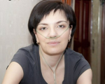 Анна Колосова